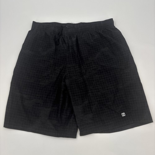 Hind large mens - large, black